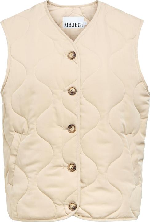 Actual product image Object Stepp Gilet (38)