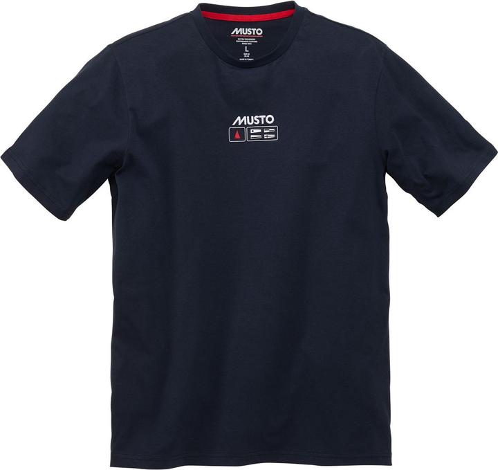 Produktbild Musto Flag Shirt (L)