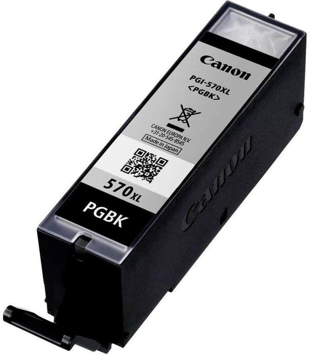 Image du produit Canon Pgi-570 (CF)
