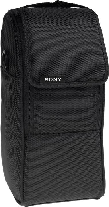 Image du produit Sony FE 100-400mm F4.5-5.6 GM OSS - (EU) (Sony E, Plein format)