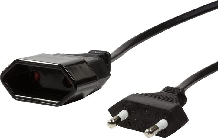 Produktbild LogiLink CP124 (3 m, CEE 7/16)