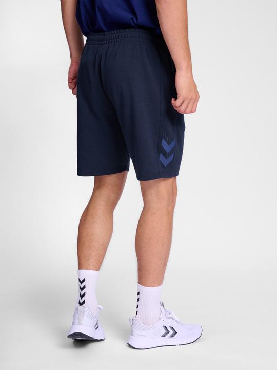 Actual product image hummel Hmltravel Shorts (L)