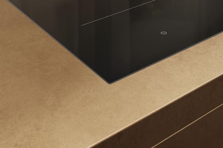 Image du produit Miele Induktionskochfeld KM 8595 FL Flächenbündig (93.60 cm, Table de cuisson à induction)