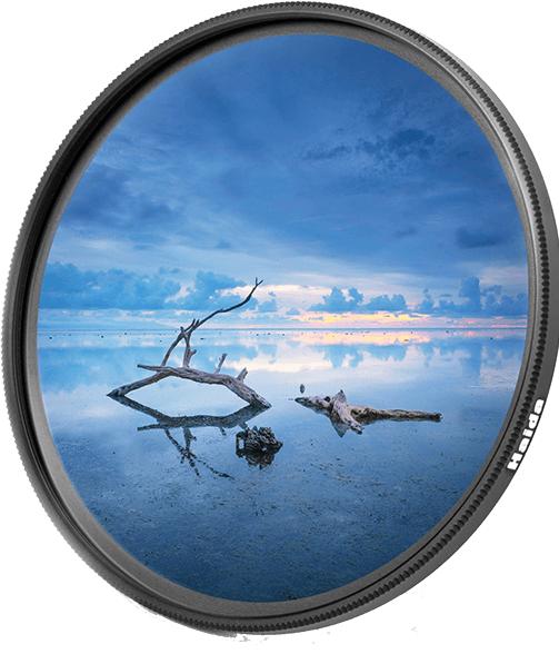Produktbild Haida Schutzfilter mehrfach Vergütet 86mm Nano Pro MC Clear von (86 mm, Schutzfilter)