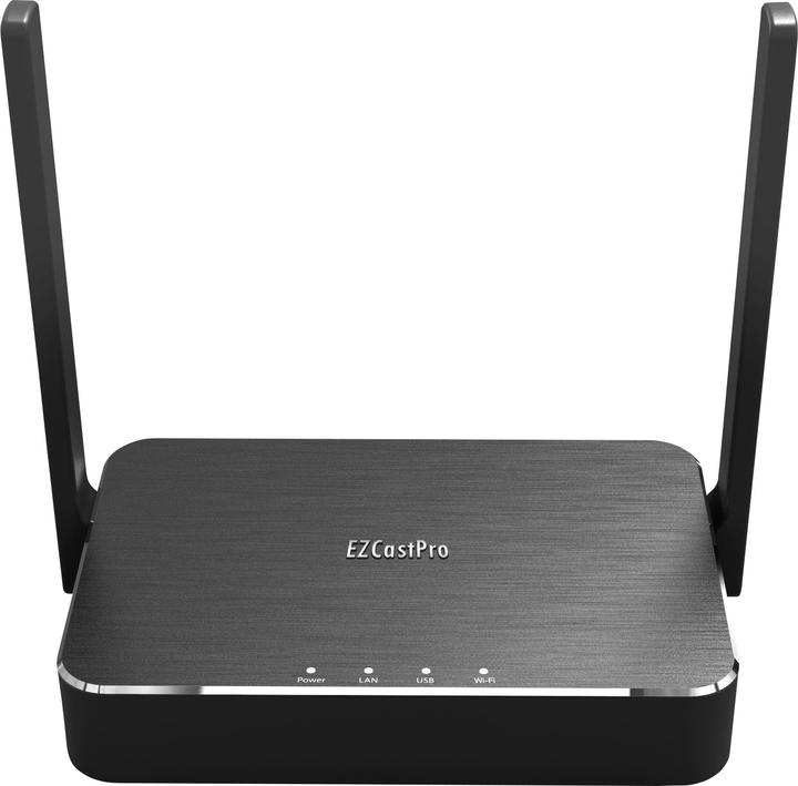 Image du produit EZCast PB10 - Wireless Receiver für Geräte mit der App Kabelloses Präsentationssystem HDMI Desktop (HDMI 1.4b, HDMI 1.4a)