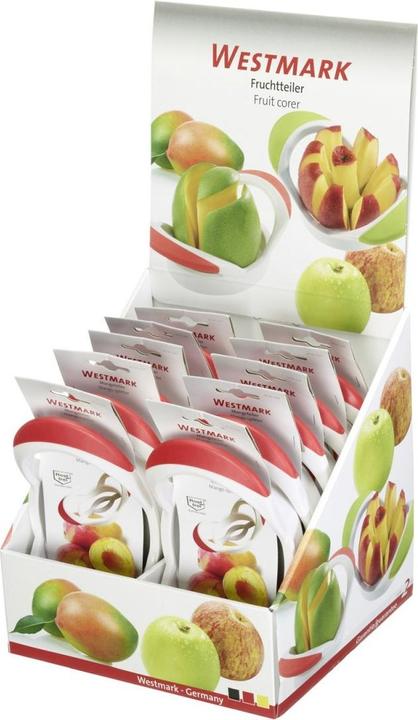 Produktbild Westmark Mangoteiler