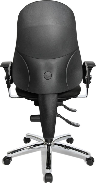 Actual product image Topstar Sitness 10