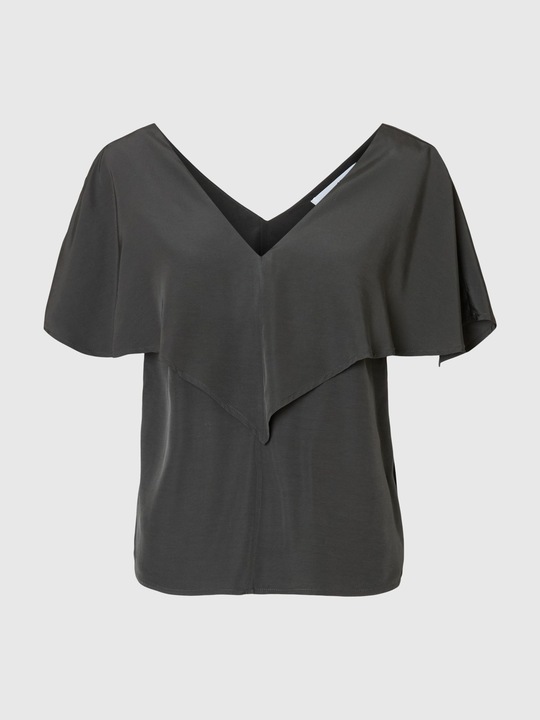 Immagine prodotto Selected Femme Layerlook Bluse mit 2/4 Ärmeln (36)
