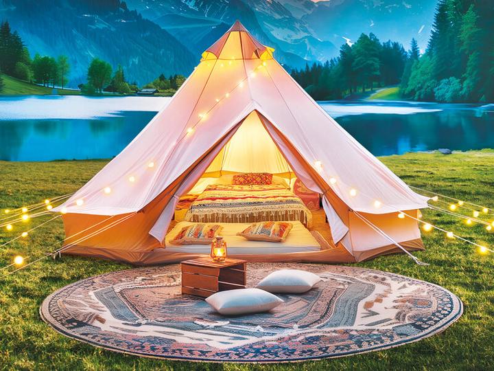 Actual product image Smartbox Heavenly nights in Europe (2 Persons)