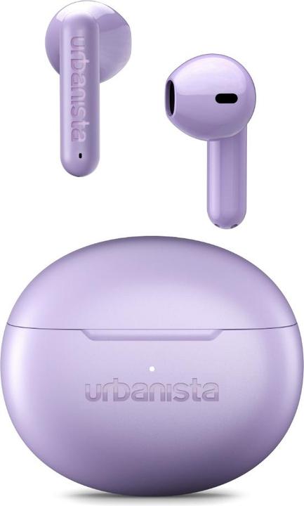 Produktbild Urbanista - Austin 2 true wireless earbuds (5 h, Kabellos)