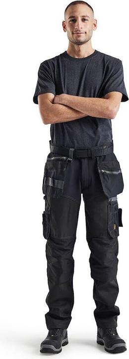 Produktbild Blakläder Stretch-Arbeitshose (48)