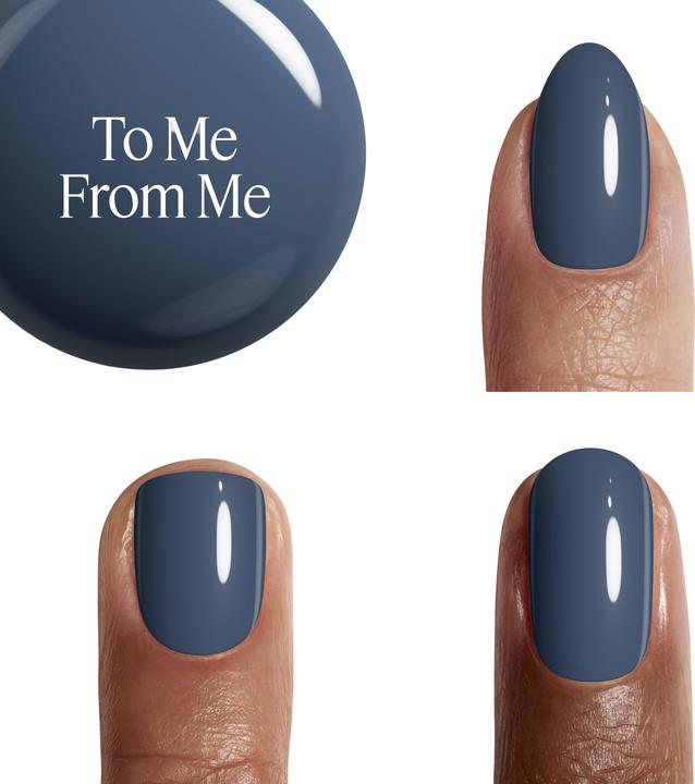 Produktbild Essie Nail Color (896 to me from me, Farblack)