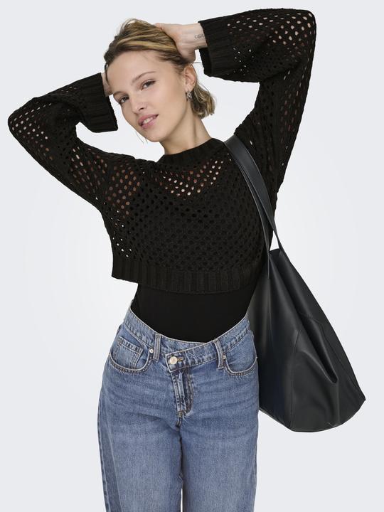 Immagine prodotto Only Top in maglia (S)