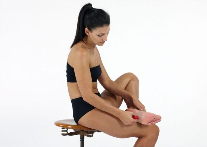 Actual product image BellaBambi Intense Mini solo