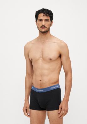 Produktbild Calvin Klein Low Rise Trunk (M, 5er Pack)