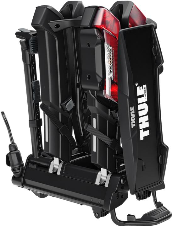 Image du produit Thule Porte-Vélo Epos ParkSecure