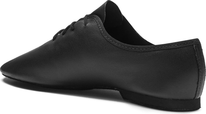 Produktbild Rumpf Leder Jazzschuhe zum Schnüren (39)