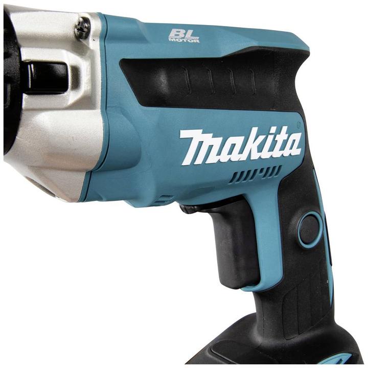 Produktbild Makita DJS131Z Blechschere Doppelbackenschere - Formenschnitt