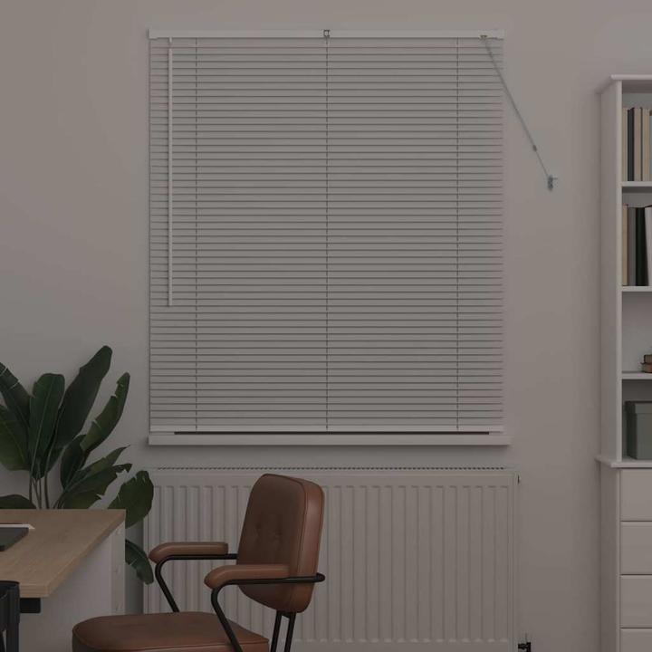 Produktbild VidaXL Fensterjalousien (110 x 130 cm)