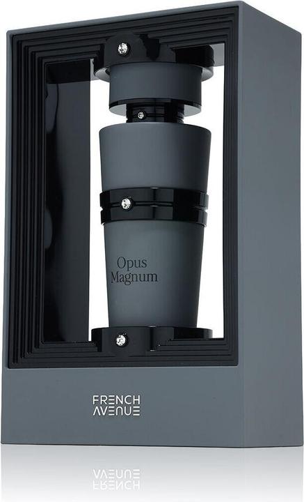 Image du produit Ameer Al Oud Avenue de France Opus Magnum (Extrait De Parfum, 100 ml)