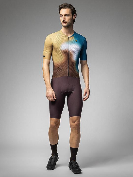 Produktbild ALE Radtrikot Flash (M)