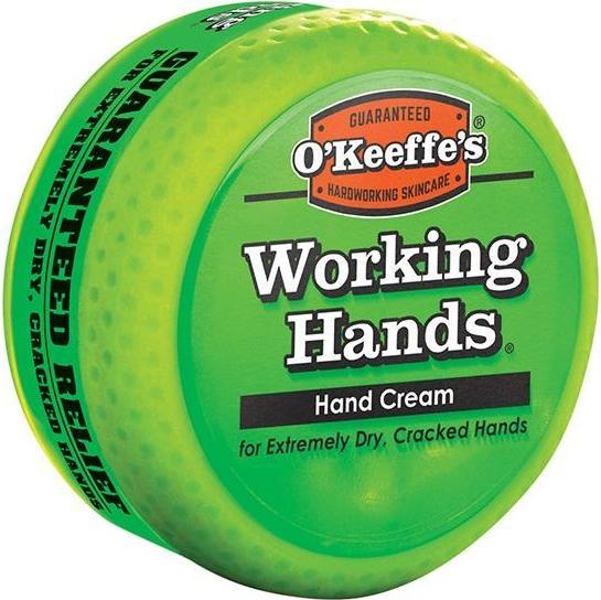 Produktbild O'Keeffe's Working Hands Handcreme