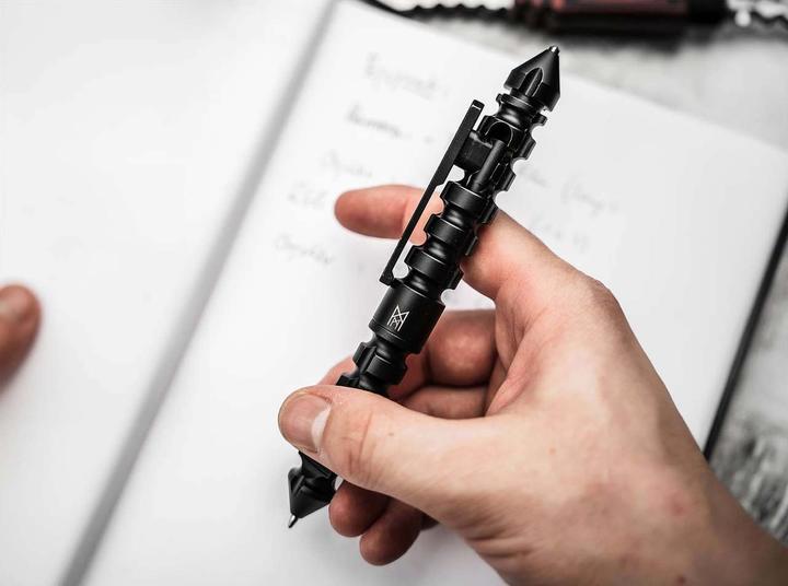 Actual product image Böker Fat Box Pen (1x)