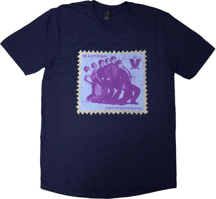 Produktbild Madness TShirt (L)