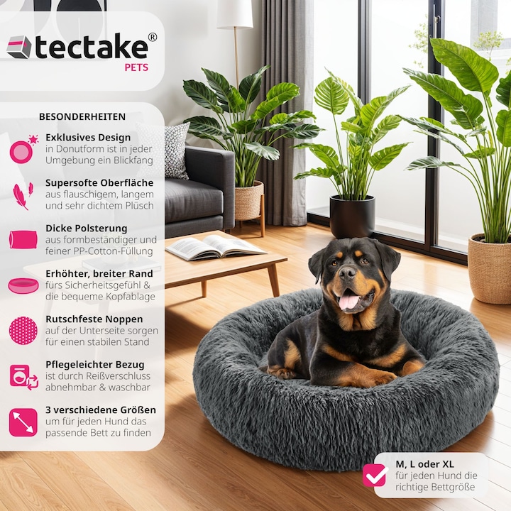 Immagine prodotto tectake Maja (Cane)