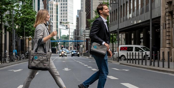 Produktbild Campingaz Office Coolbag Kühlbox (9 l)