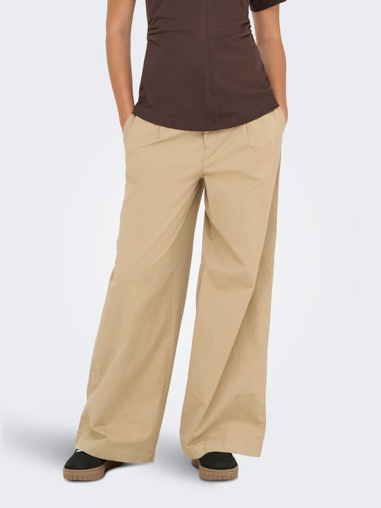 Actual product image Only ONLLIANA Weiter Beinschnitt Hose Hose (32)