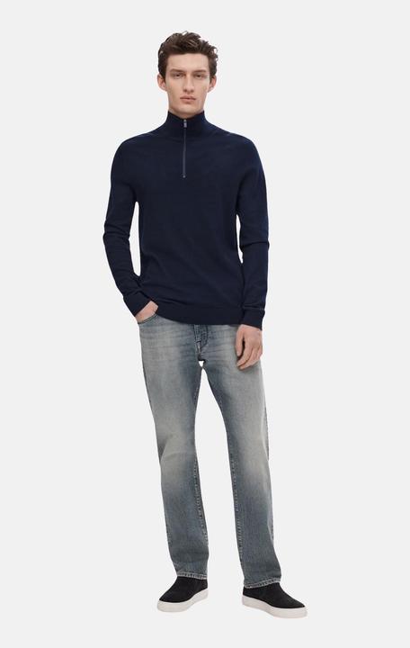 Produktbild Selected Pima-Baumwoll Strickjacke (XL)