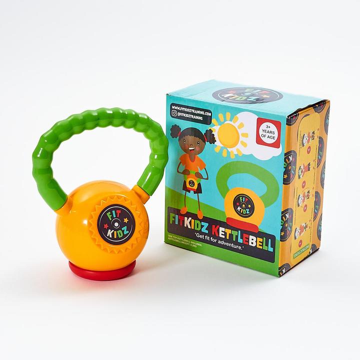 Image du produit Fitkidz Kettlebell