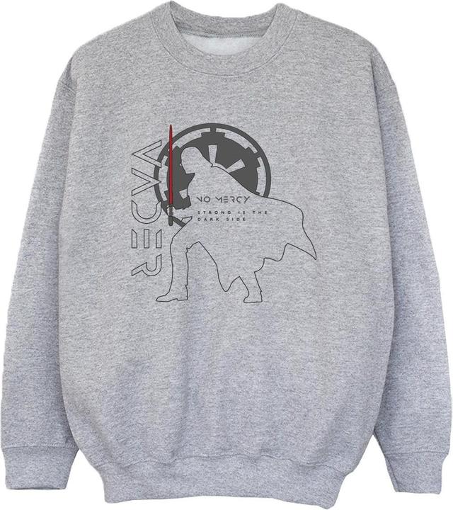 Image du produit Disney - Sweat VADER NO MERCY - Garçon (104)