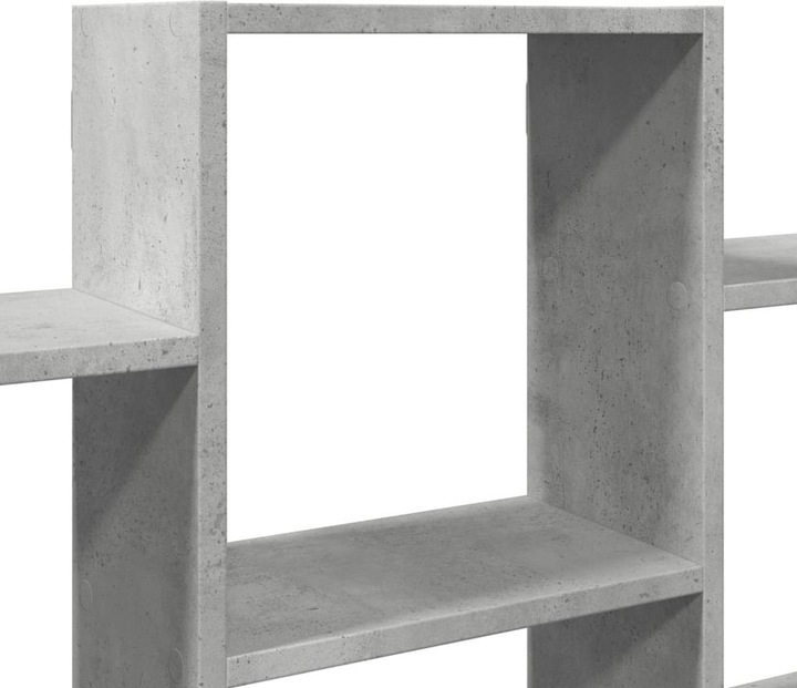 Produktbild VidaXL Wandregal (159 x 18 x 66 cm)