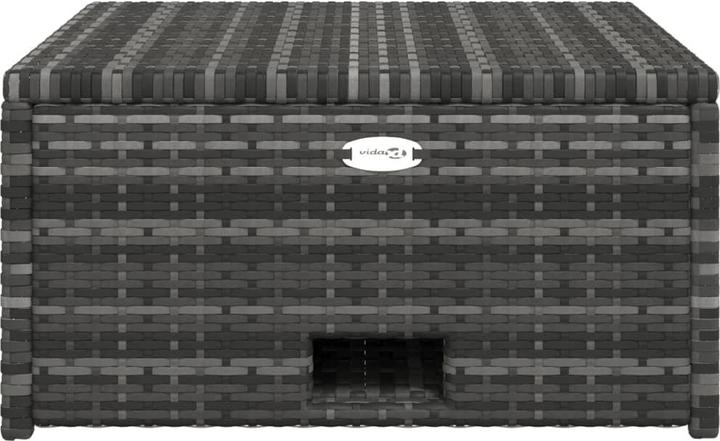 Produktbild vidaXL Gartenmöbel Set