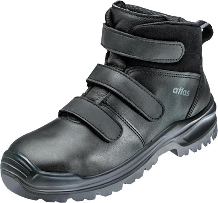 Work shoes