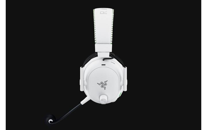 Produktbild Razer BlackShark V3 Pro for Xbox - White (Kabelgebunden, Kabellos)