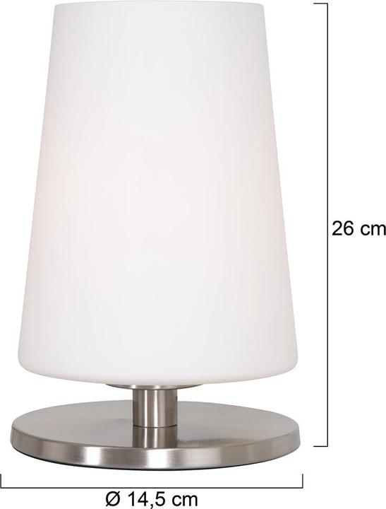 Immagine prodotto Steinhauer Ancilla (E27)