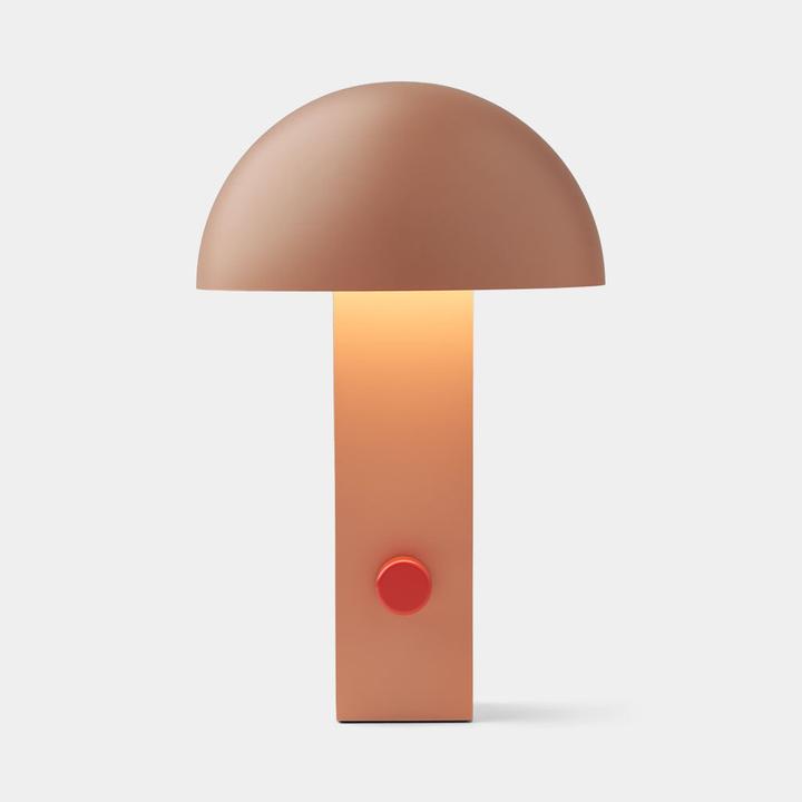 Immagine prodotto Liewood Lampada da tavolo portatile Hyppolite Tuscany Rose