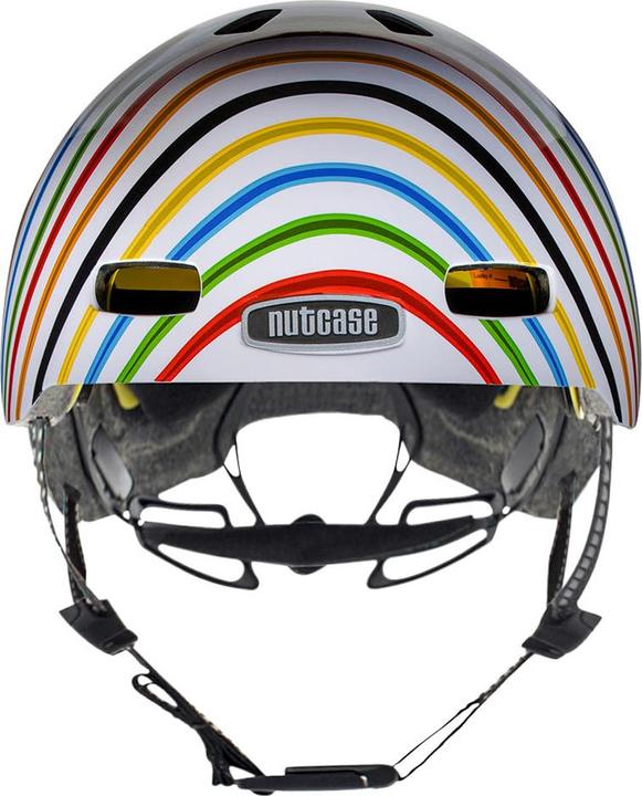Image du produit Nutcase Little Nutty Mips casque de vélo enfants (52 - 56 cm)