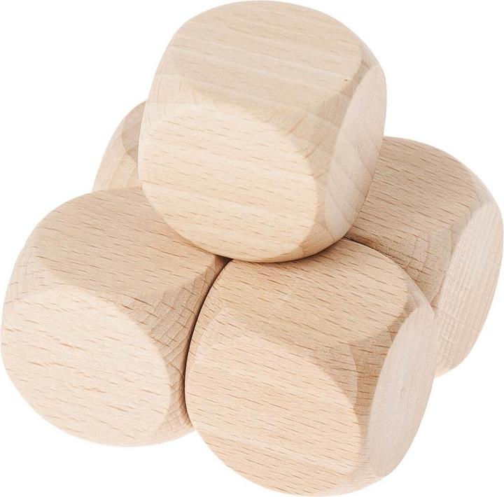 Image du produit Opitec Cubes en bois