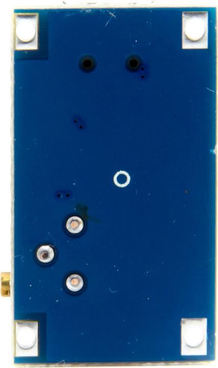 Immagine prodotto Purecrea MT3608 Regolatore di tensione step-up DC-DC Boost 2-24V con Micro USB
