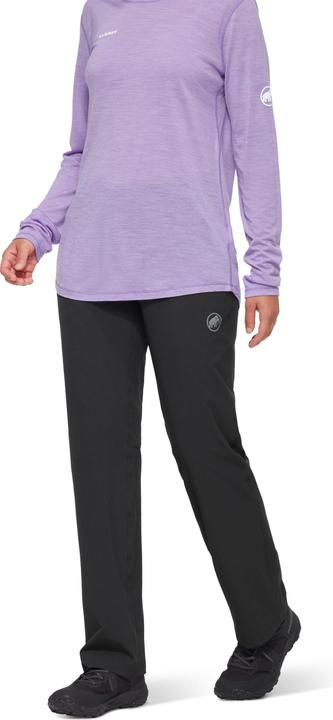 Produktbild Mammut Hiking V Pants Women (40)
