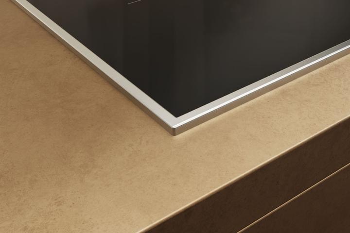 Image du produit Miele Induktionskochfeld KM 8462 FR Edelstahlrahmen (62.60 cm, Table de cuisson à induction)