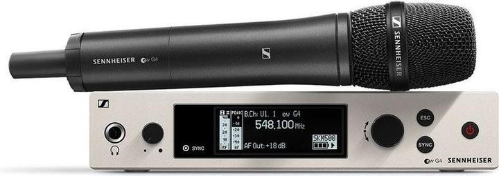 Produktbild Sennheiser ew 500 G4-945-GBW
