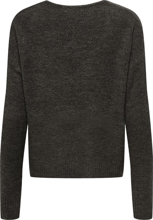 Produktbild JdY V-Ausschnitt Strickpullover (XS)