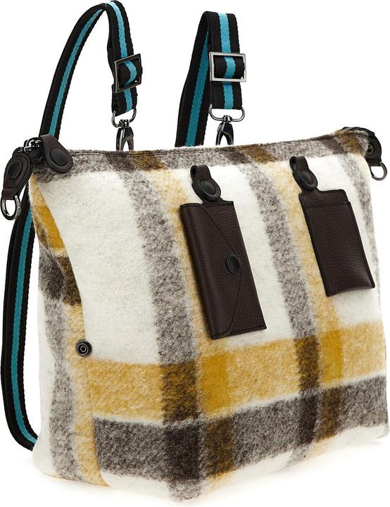 Produktbild Gabs G3 Plus Ruga Black Shopper