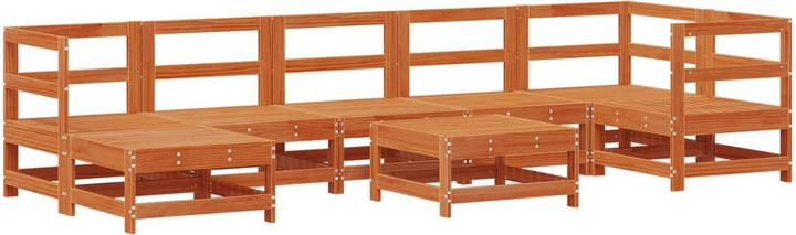 Produktbild vidaXL Wilder