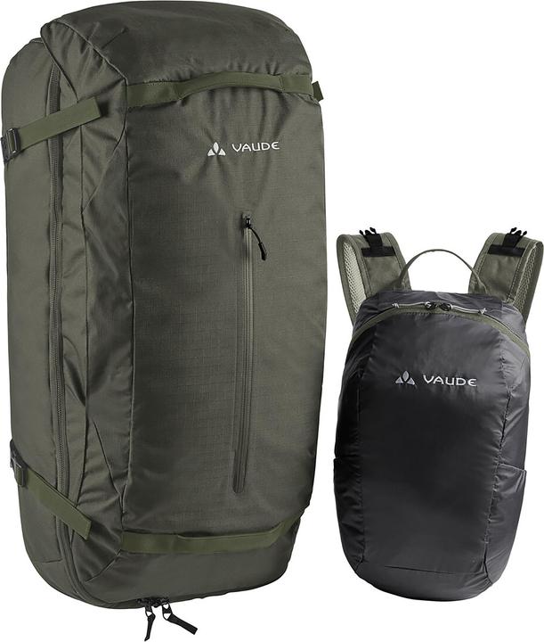 Actual product image Vaude Mundo To Go (65 l)